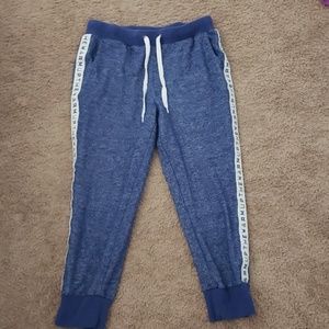 Betsy Johnson Joggers